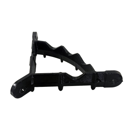 Odlew włóki ciężki